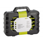 Mallette de tournevis et embouts (58 pcs)  - 2