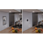 Support magnétique Ø 45 mm (500 g max.)  - 3