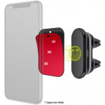 Support magnétique pour grille d'aération  - 3