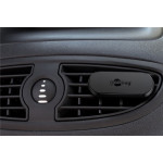 Support magnétique pour grille d'aération  - 4