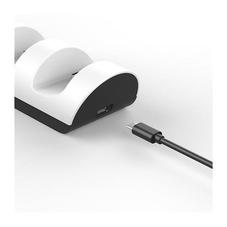 Station de chargement pour manette PS5 DualSense  - 2