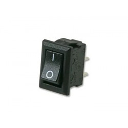 Petit interrupteur à bascule ON-OFF
