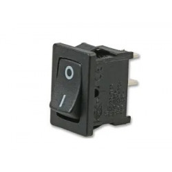 Petit interrupteur à bascule ON-OFF