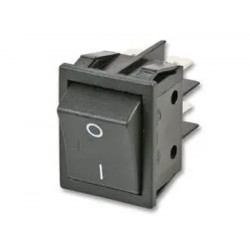 Interrupteur à bascule ON-OFF  - 1