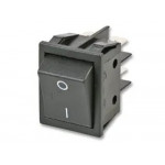 Interrupteur à bascule ON-OFF  - 1