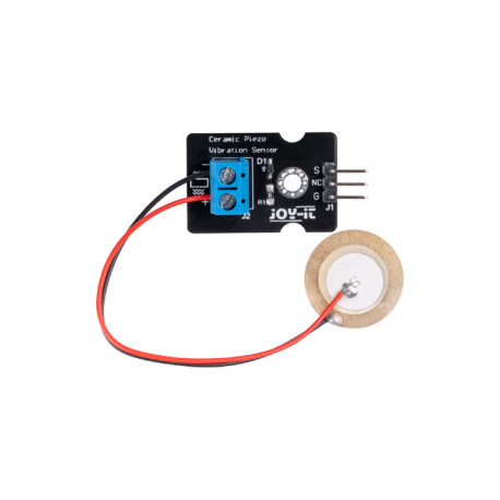 Module Capteur de vibration Joy-IT SEN-VIB01