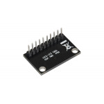 Convertisseur Analogique/Numérique  - 2