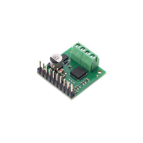 Drivers TB9051FTG pour moteur CC  - 2