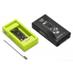 Carte Arduino® Portenta H7 et son coffret