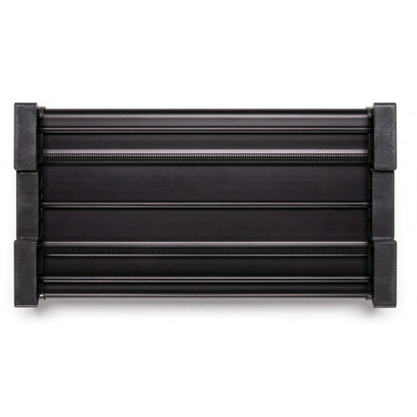 Vue de dessous de la carte Arduino® Portenta Machine Control ASX00032