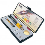 Coffret fer à souder à gaz PRO50