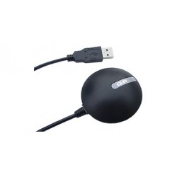 Récepteur GPS à sortie USB BU-353N5  - 1