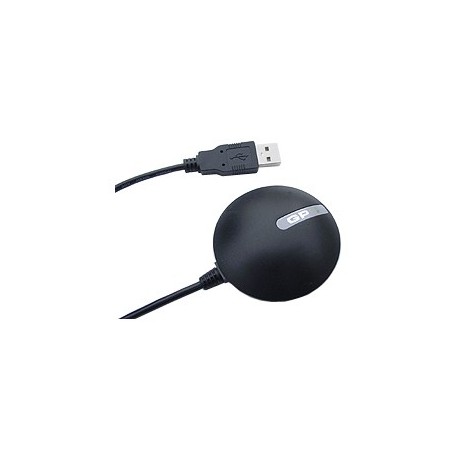 Récepteur GPS à sortie USB BU-353N5  - 1