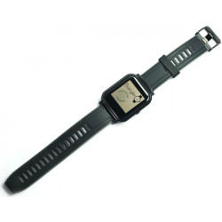 Montre connectée open source Bangle.js 2 Smart Watch