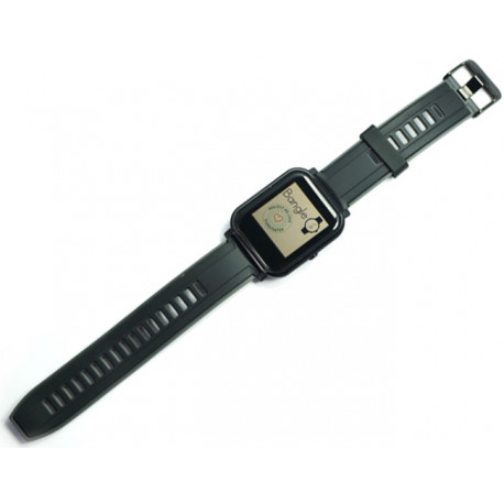 Montre connectée open source Bangle.js 2 Smart Watch