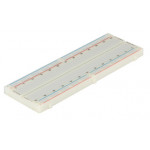 Pack 1050 composants + straps + breadboard  - 10