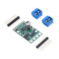 Driver moteur G2 High-Power 18v17 Pololu 2991