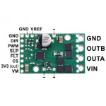 Driver moteur G2 High-Power 18v17  - 2