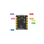 Brochage du module Seeed XIAO BLE nRF52840 102010448