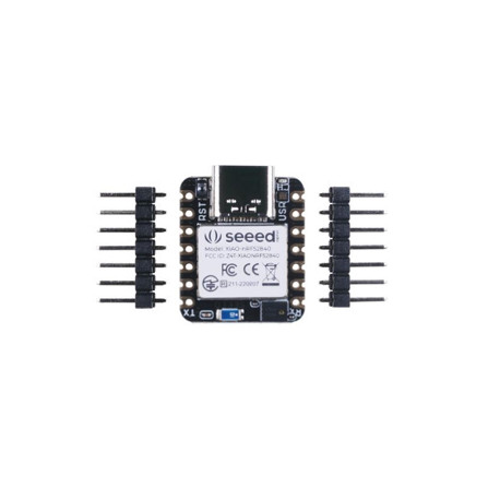 Carte XIAO BLE Sense nRF52840 102010469