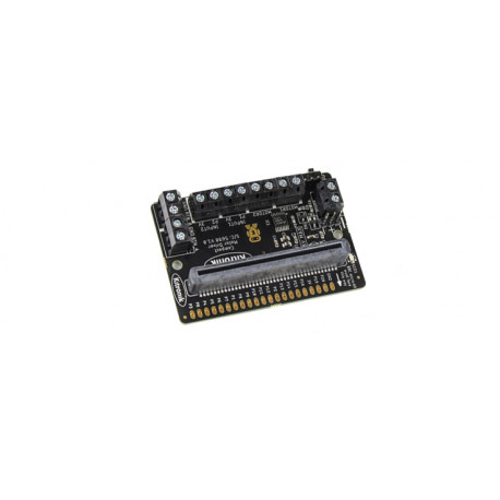 Commande de moteur pour carte micro:bit Kitronik 5698