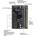Commande de servomoteurs pour carte micro:bit  - 3