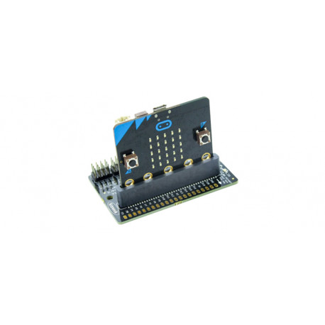 Commande de servomoteurs pour carte micro:bit  - 2