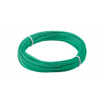 Bobine de fil de câblage multibrin vert