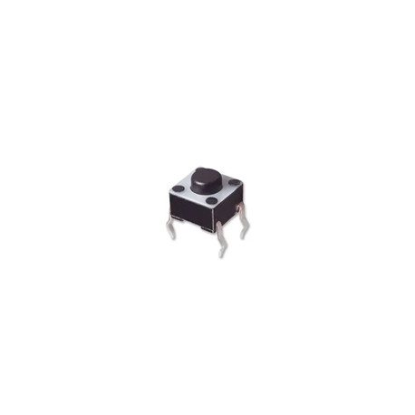 Bouton-poussoir miniature 6x6x5 mm  - 1