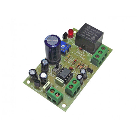 Module temporisateur Cebek I-3