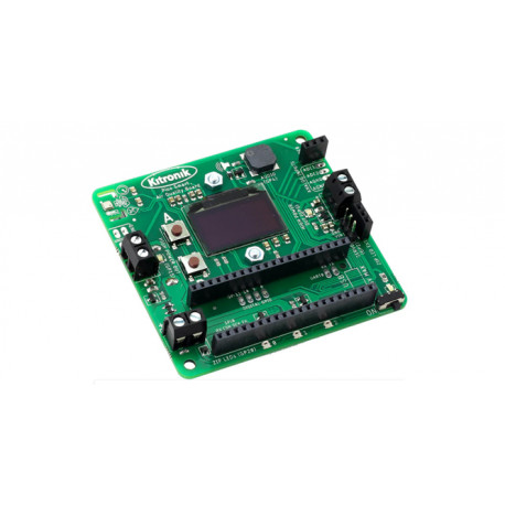 Module environnemental Kitronik 5336 Air Quality pour Pi Pico