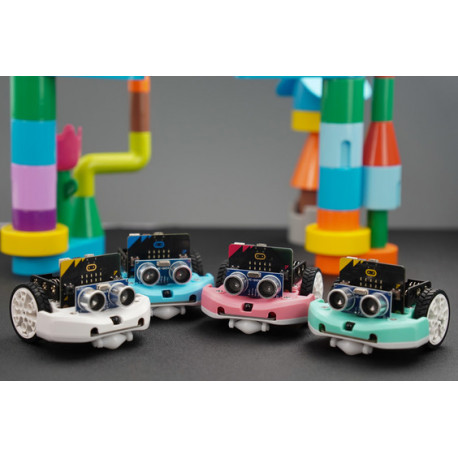 Coque pour robot micro:Maqueen  - 2