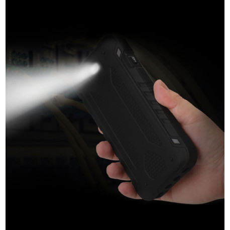 Multimètre True RMS 9999 points PCW03A  - 6