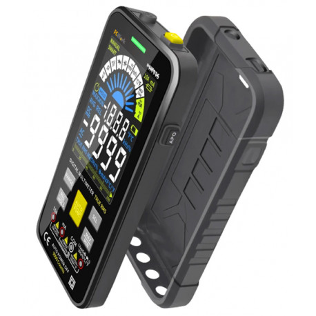 Multimètre True RMS 9999 points PCW03A  - 3