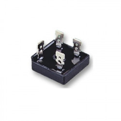 Pont de diodes KBPC3510 (35A - 1000V)  - 1