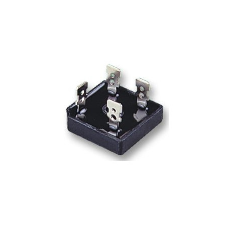 Pont de diodes KBPC3510 (35A - 1000V)  - 1