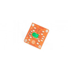 Module Led verte 5 mm TinkerKit  - 1