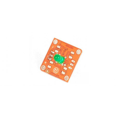 Module Led verte 5 mm TinkerKit  - 1
