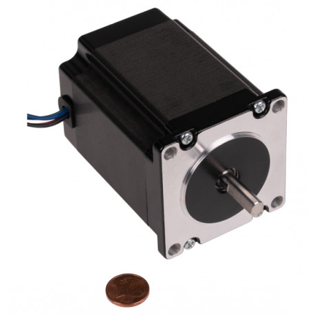 Moteur pas-à-pas Joy-IT NEMA23-05