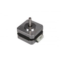 Moteur pas-à-pas NEMA14-01