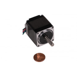 Moteur pas-à-pas NEMA11-01