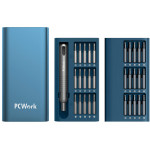 Set de tournevis de précision 30-en-1