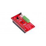 Convertisseur ADC 4 canaux pour Raspberry