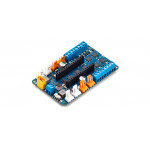 Arduino Nano Motor Carrier ABX00041