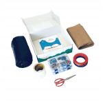 Détail du kit ballon Solaire Vittascience - version Arduino