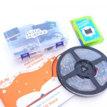 Détail du Kit Course LED - version micro:bit - 150 leds