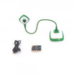 Détail du Kit Vittascience Intelligence Artificielle IA micro:bit