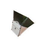 Kit Vittascience four Solaire assemblé