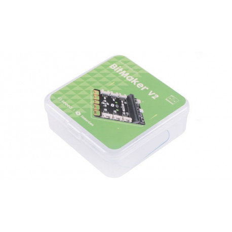 Boite de rangement du module BitMaker V2 114992653