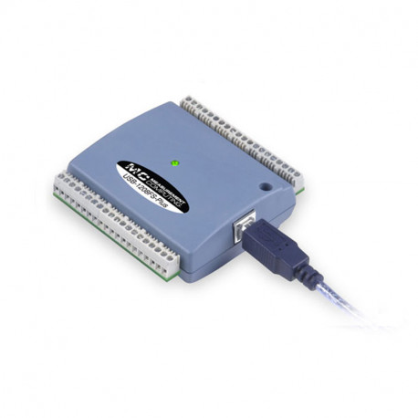 Boitier d'acquisition USB USB-1208FS-Plus